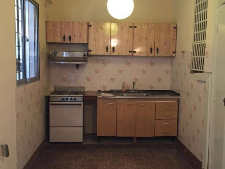 Edificio en venta en Avenida Intendente Francisco Rabanal, Ciudad Autónoma de Buenos Aires