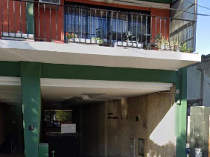 Cochera en venta en Corrales Viejos, 34, Ciudad Autónoma de Buenos Aires