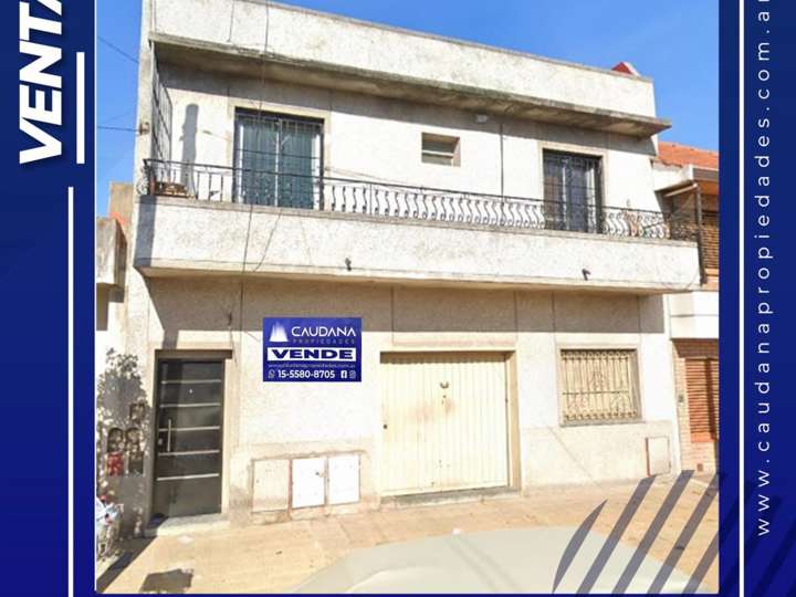 Edificio en venta en Las Heras, 3794, Lomas del Mirador