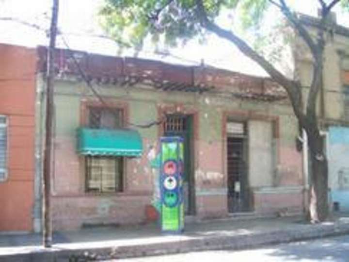 Terreno en venta en Irala, 1254, Ciudad Autónoma de Buenos Aires
