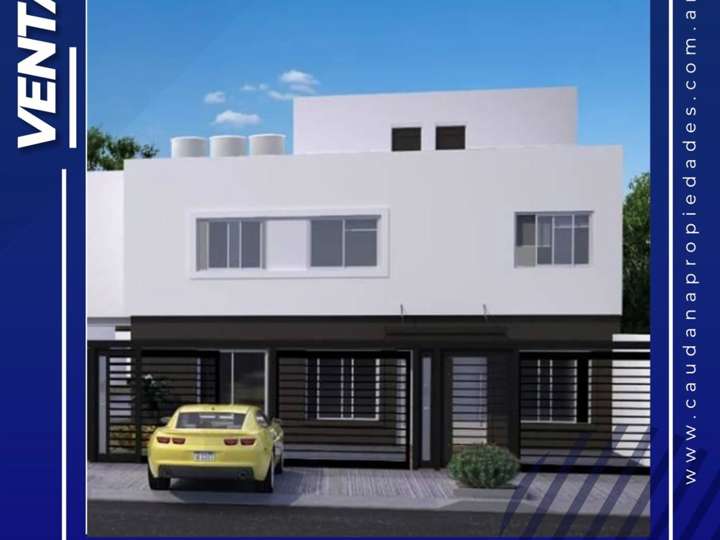 Departamento en venta en Doctor Joaquín Victor González, 930, Haedo