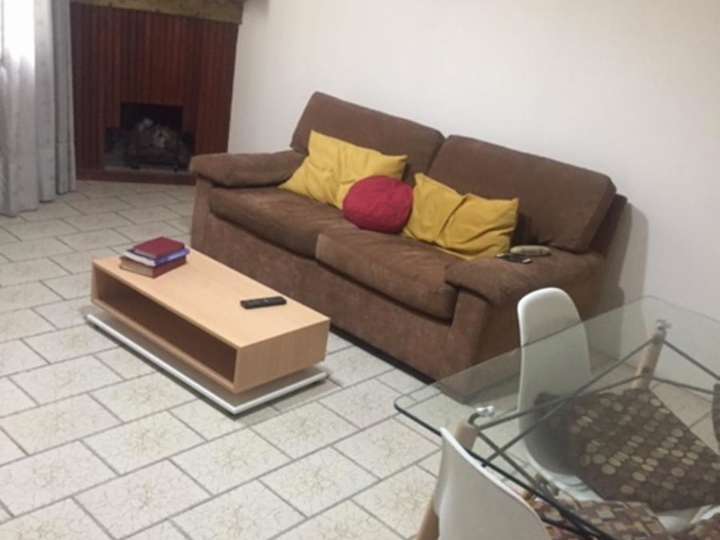 Edificio en venta en Uspallata, Ciudad Autónoma de Buenos Aires