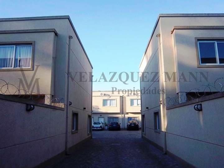 Departamento en venta en Lorenza Zenavilla, Ezeiza
