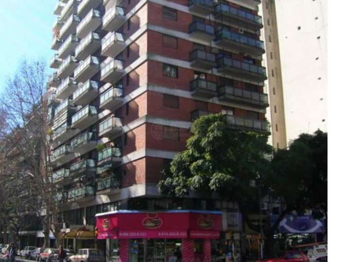 Departamento en venta en República Árabe Siria, Ciudad Autónoma de Buenos Aires