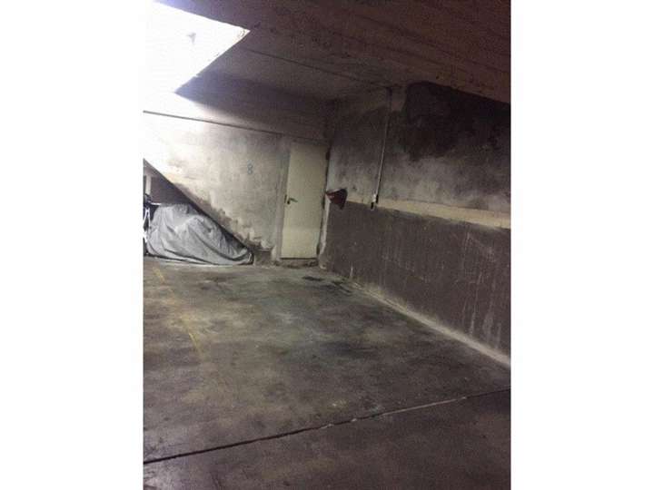 Cochera en venta en 15 de Noviembre de 1889, 2368, Ciudad Autónoma de Buenos Aires