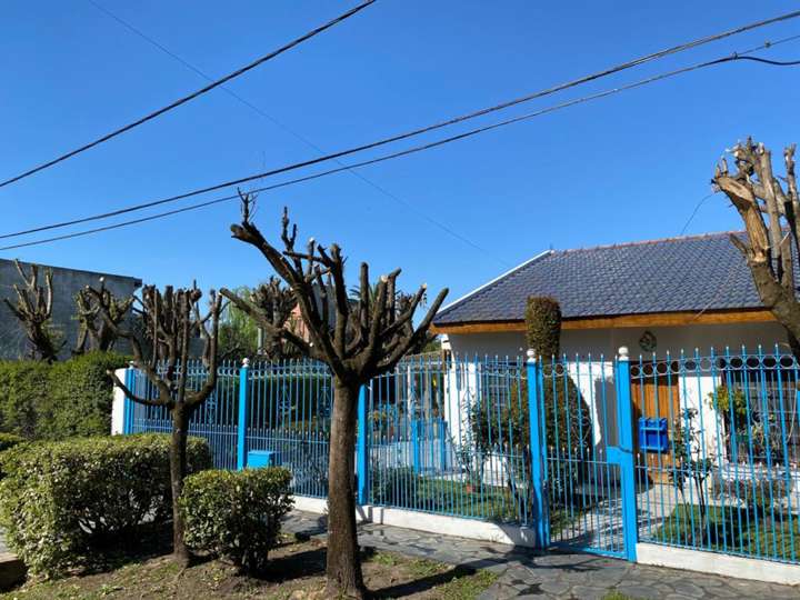 Casa en venta en Avenida General San Martín Norte, Francisco Álvarez