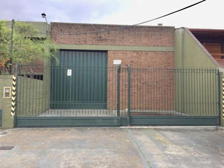 Comercial / Tienda en venta en Los Andes, 553, Buenos Aires