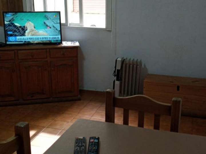 Departamento en venta en José C. Paz, 3251, Ciudad Autónoma de Buenos Aires