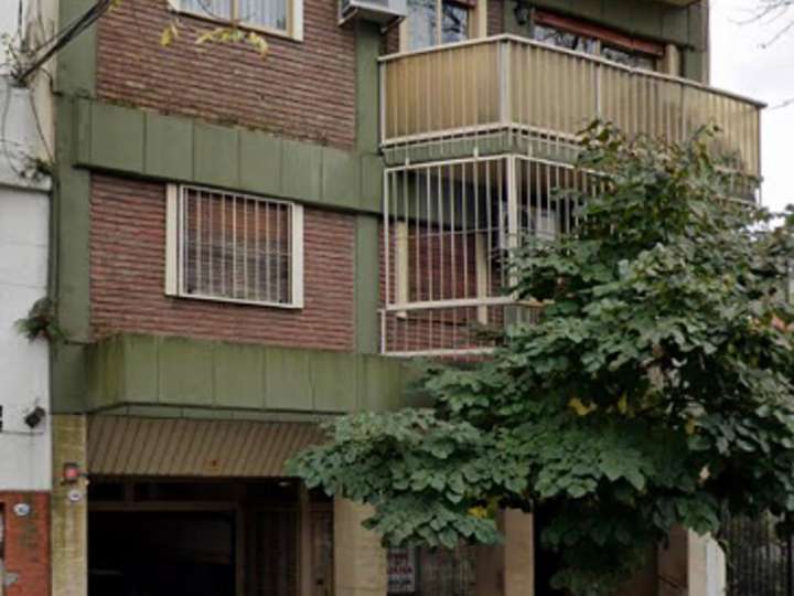 Cochera en venta en 15 de Noviembre de 1889, 2449, Ciudad Autónoma de Buenos Aires