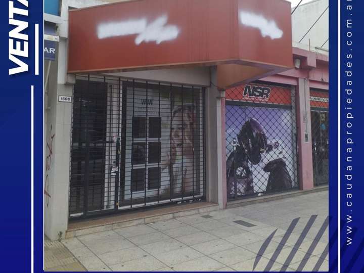 Comercial / Tienda en venta en Pasco, 800, Buenos Aires