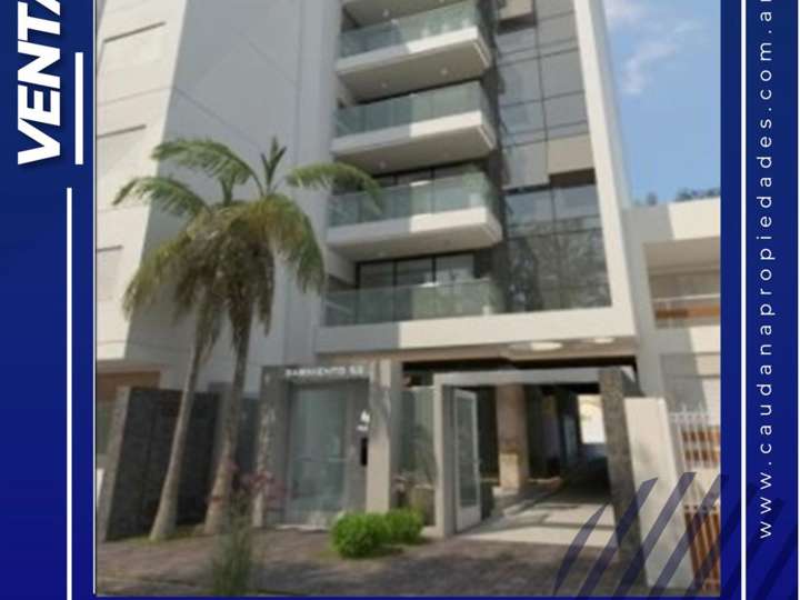 Departamento en venta en José Equiza, Buenos Aires