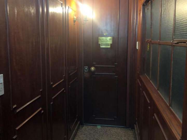 Oficina en venta en Paraná, Ciudad Autónoma de Buenos Aires