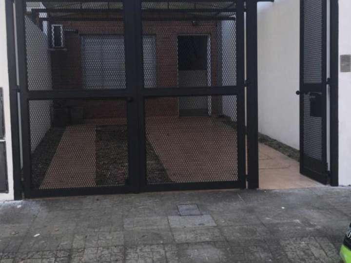 Departamento en venta en Oficial Primero Bombero José María Sánchez, 901, Buenos Aires