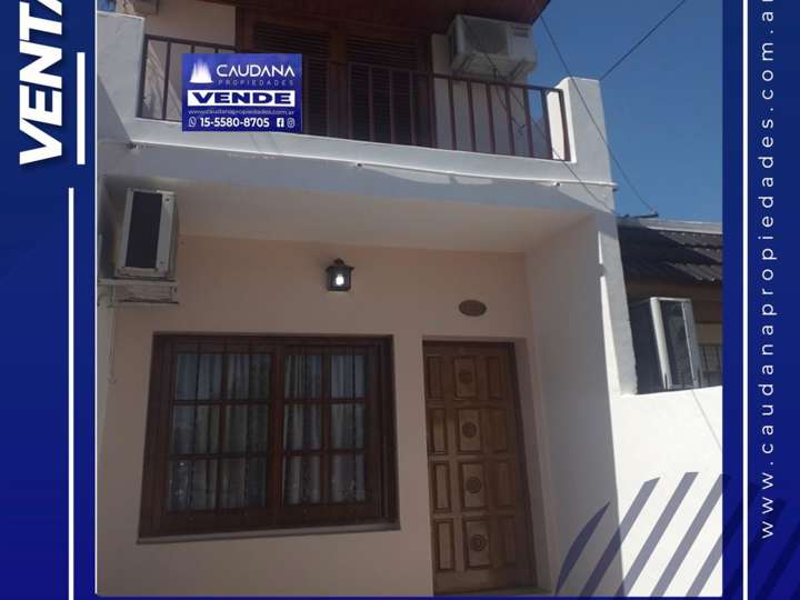 Departamento en venta en Avenida Presidente Juan Domingo Perón, 504, Villa Luzuriaga