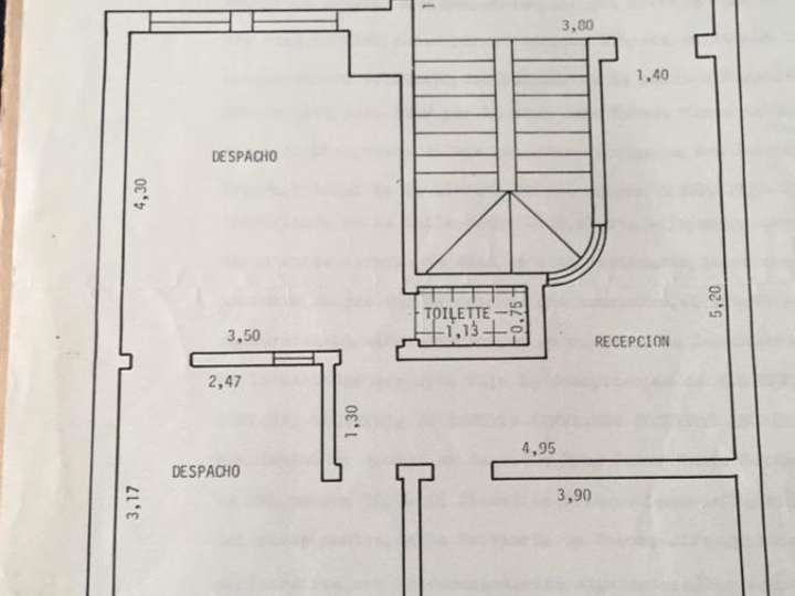 Oficina en venta en Maipú, 841, Ciudad Autónoma de Buenos Aires