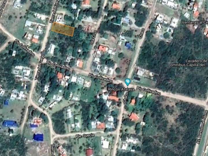 Terreno en venta en Tierra del Fuego, 1412, Córdoba