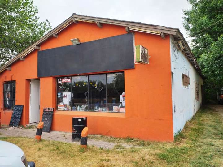Comercial / Tienda en venta en Ruta Provincial 11 Presidente Raúl Alfonsín, Buenos Aires