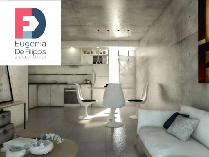 Departamento en venta en Tucumán, 1599, Buenos Aires