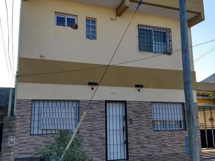 Departamento en venta en Granaderos, 3231, Villa Luzuriaga