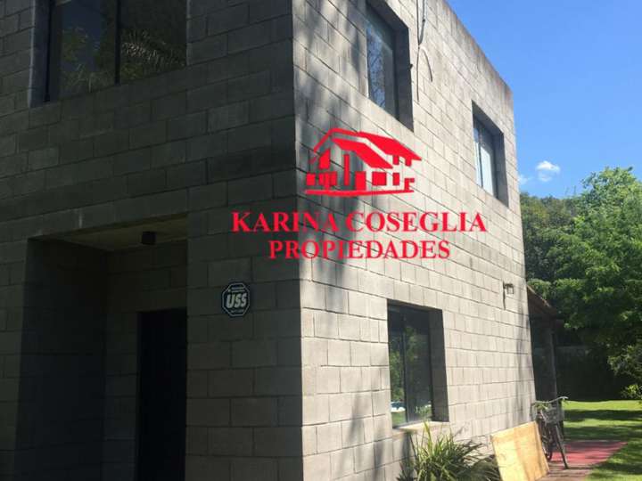 Casa en venta en Paunero, Buenos Aires