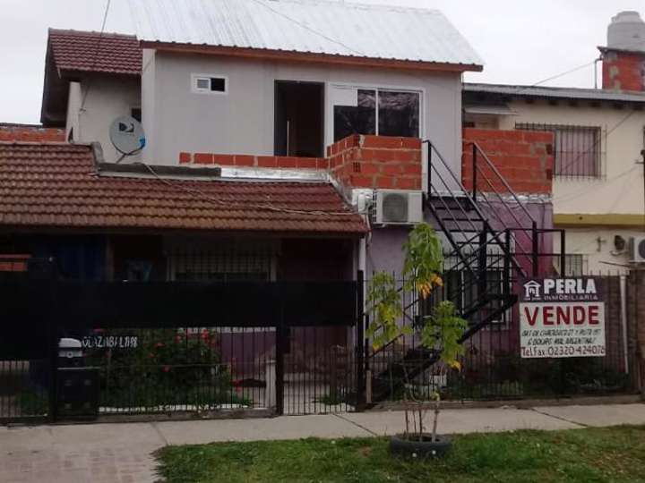 Casa en venta en Félix de Olazábal, Los Polvorines