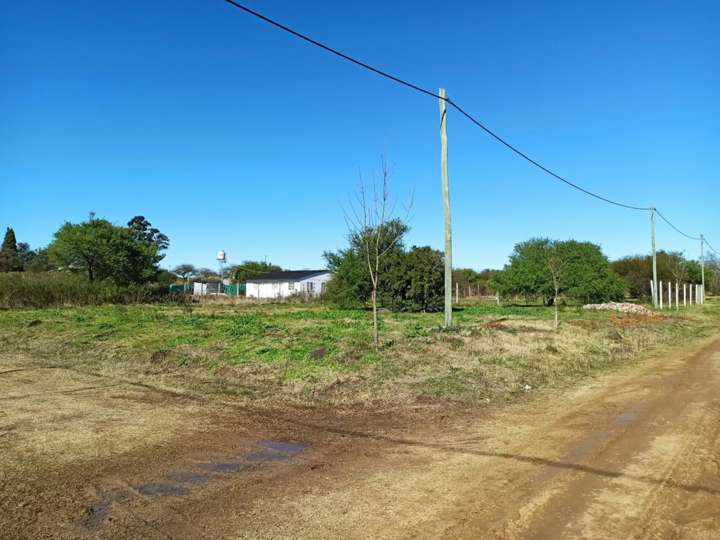 Terreno en venta en RP23, Entre Ríos