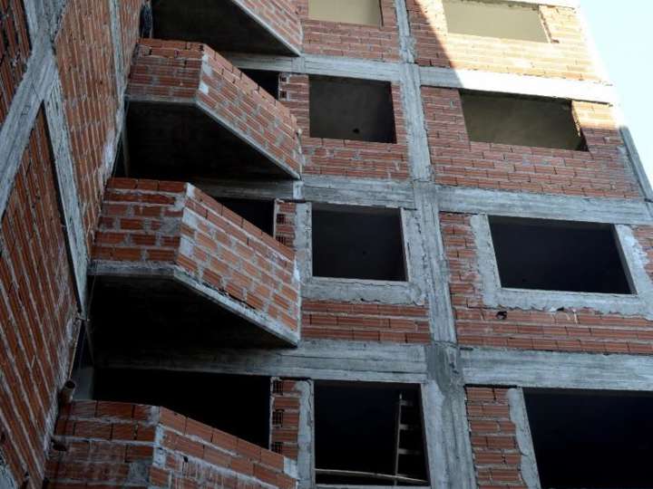 Departamento en venta en Gervasio de Posadas, 52, Buenos Aires