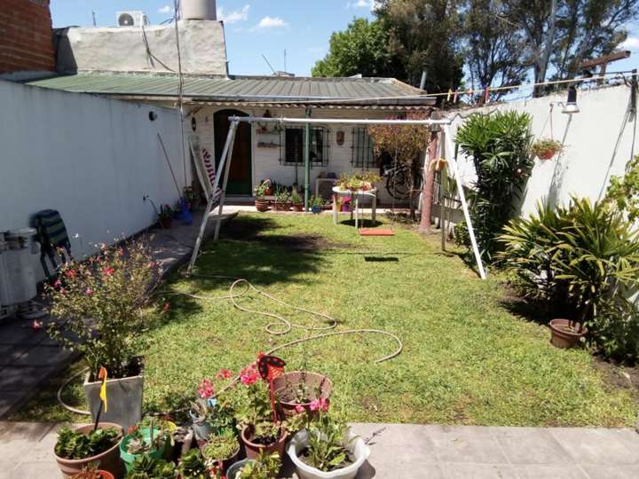 Departamento en venta en Chilavert, Benavídez