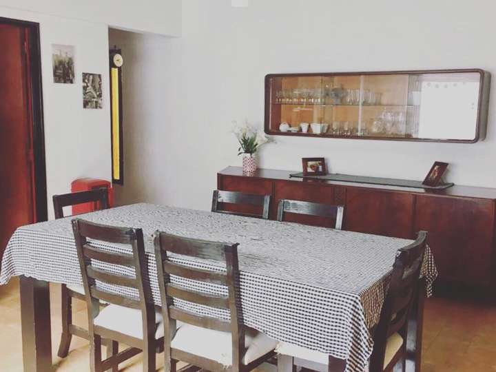 Departamento en venta en Somellera, 507, Adrogué
