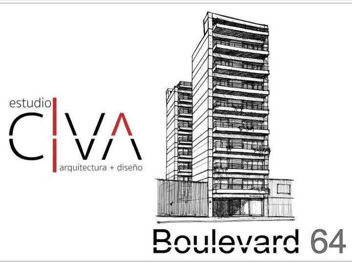 Departamento en venta en Boulevard de los Italianos, 64, Wilde