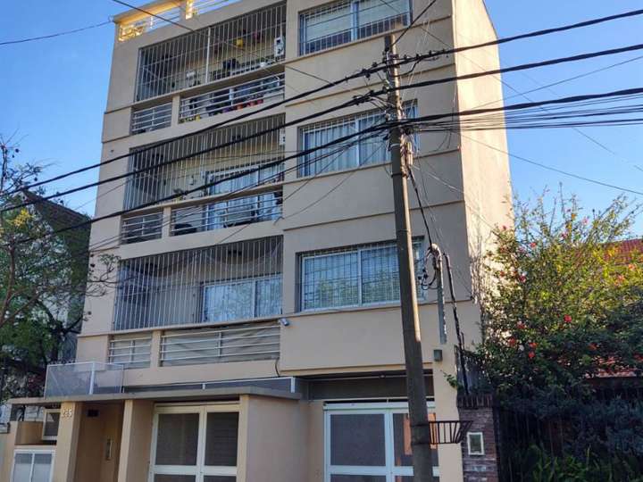 Departamento en venta en Suipacha, 202, Haedo