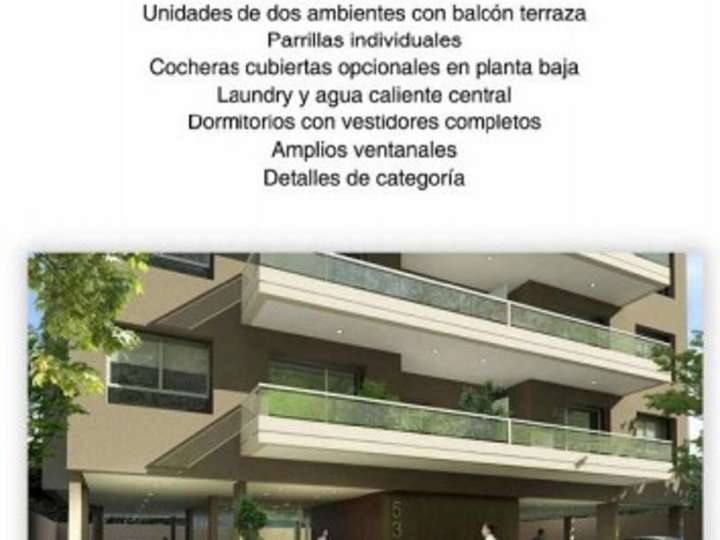 Departamento en venta en Gobernador Juan Manuel Ortiz de Rozas, 550, Buenos Aires