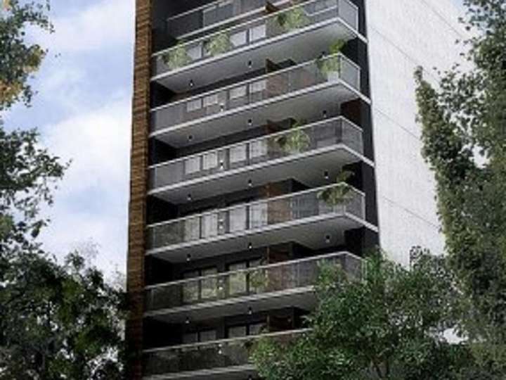 Departamento en venta en Avenida Rivadavia, 15463, Haedo