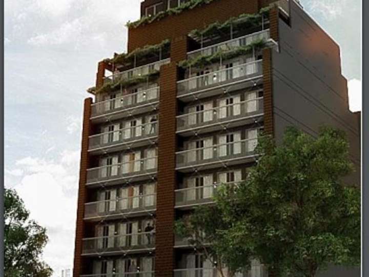 Departamento en venta en Cristóbal Colón, 533, Buenos Aires