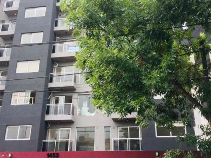 Departamento en venta en Intendente García Silva, 1458, Morón