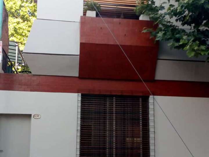 Casa en venta en Boquerón, 6799, Ciudad Autónoma de Buenos Aires