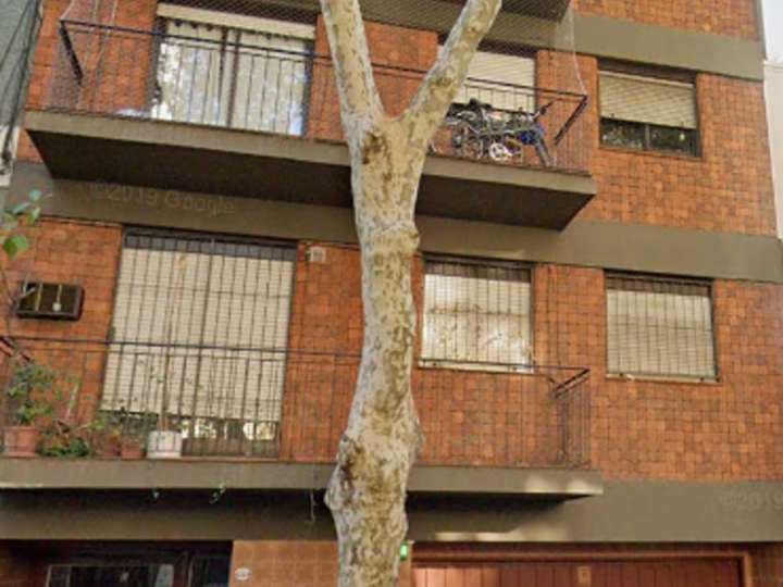 Departamento en venta en Avenida Honduras, 3820, Ciudad Autónoma de Buenos Aires