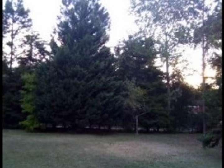 Casa adosada en venta en Alfredo Bufano, Francisco Álvarez