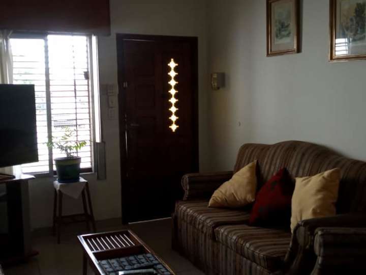 Casa en venta en Luis Piedrabuena, 2851, José Mármol