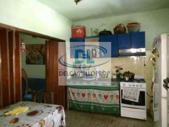 Casa en venta en Avenida Intendente Adolfo Arnoldi, 110, San Fernando