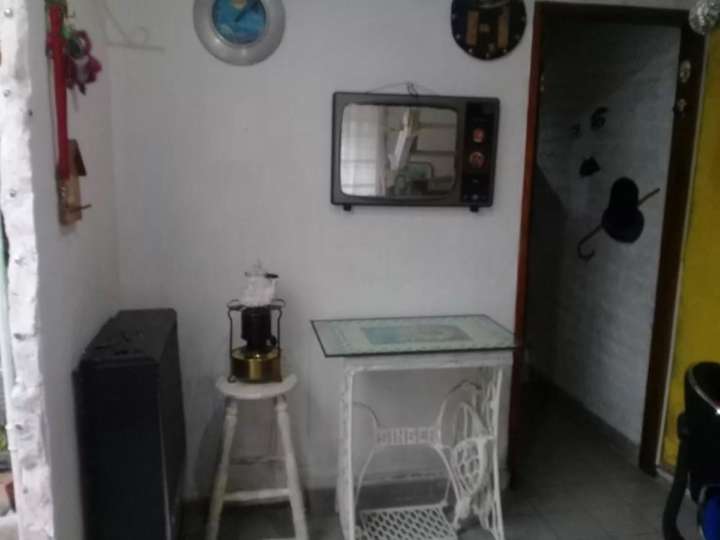 Casa en venta en José Terry, San Fernando