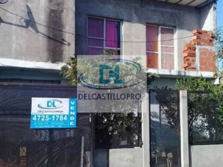 Casa en venta en Pasaje Santa Lucia, San Fernando