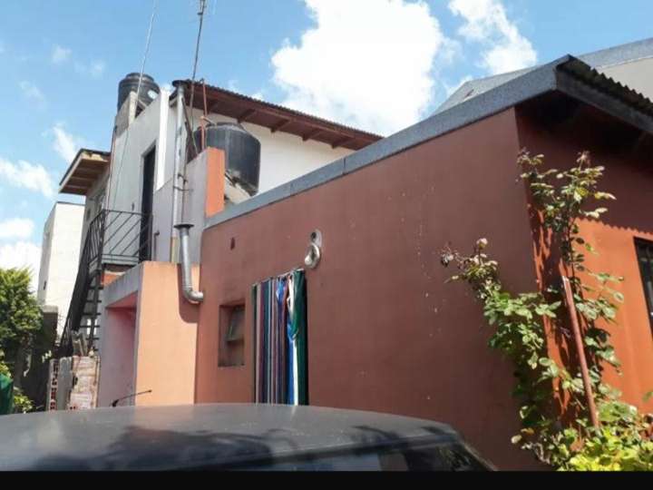 Casa en venta en Málaga, San Fernando