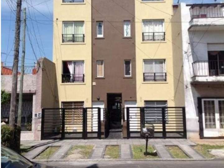 Departamento en venta en República de Chile, 156, Villa Luzuriaga