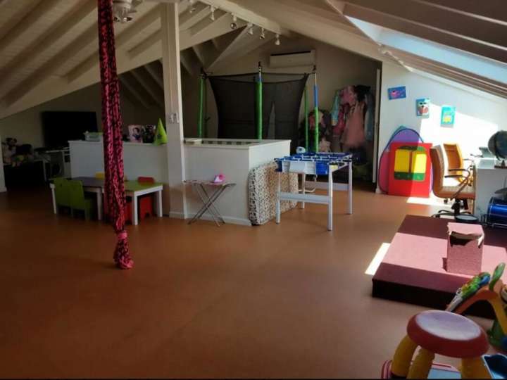 Casa en venta en Carlos Pellegrini, 1601, Martínez