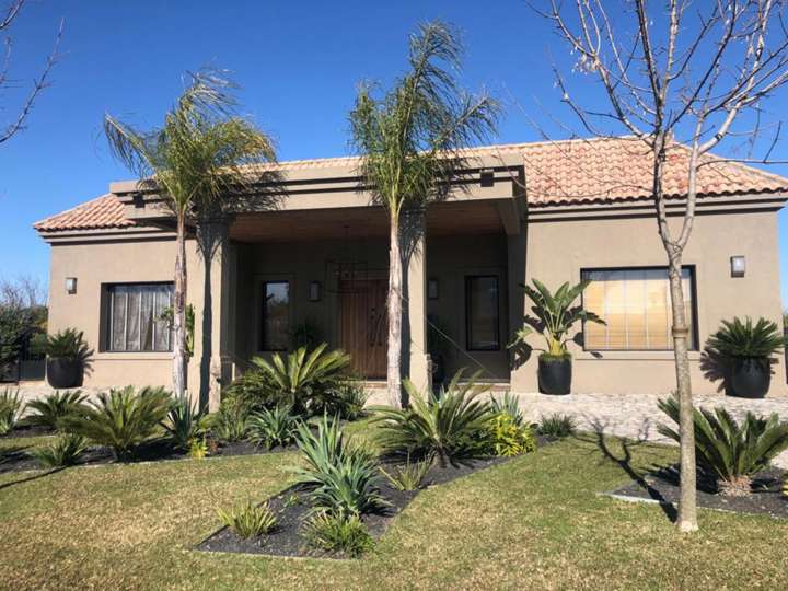 Casa en venta en Partido de General Rodríguez, Buenos Aires
