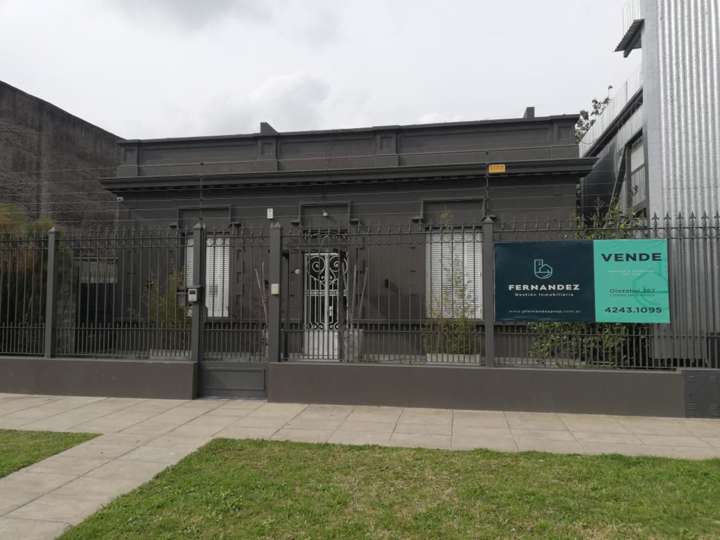 Casa en venta en Blanco Encalada, 1100, Buenos Aires