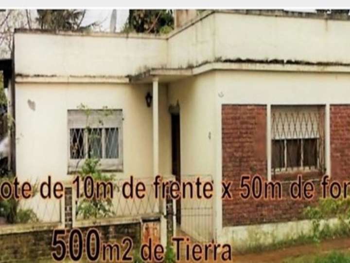 Casa en venta en Tres Arroyos, 1245, Haedo