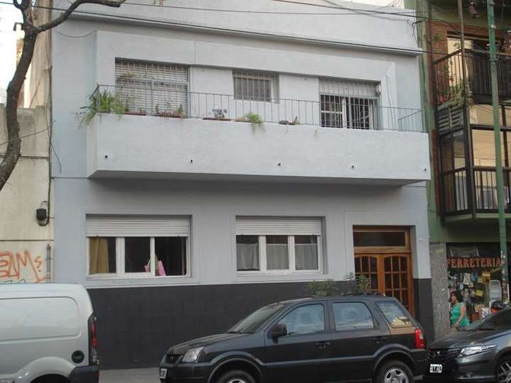 Edificio en venta en Paraguay, 5377, Ciudad de Buenos Aires