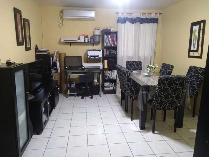 Departamento en venta en París, 458, Haedo